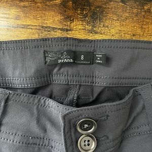 Prana Womens Hiking Pants